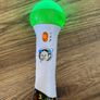 baby toy fisher price microphone in Polish language Image 2