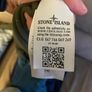 stone island jumper Image 2