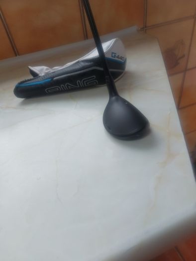 Ping G440 Hybrid no 5