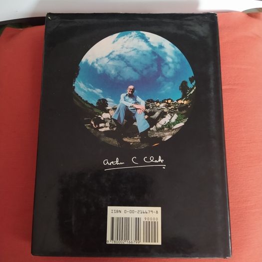 Arthur C. Clark's, World of Strange Powers/ John Fairly & Simon Welfare/ 1984/ 1 st edition