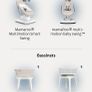 Mamaroo Mutli Motion Swing 100 Final Price Image 2
