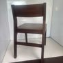Wooden chair 9x available Image 4