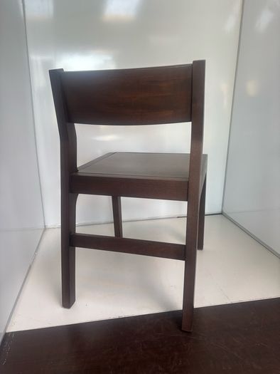 Wooden chair 9x available