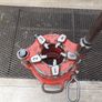 Ridgid 141 Threading Receder Image 7