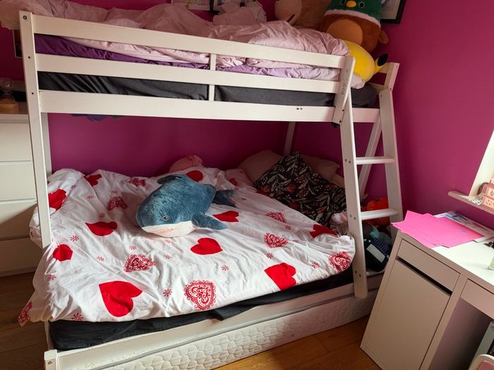 Bunk Bed Like New