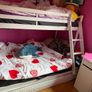 Bunk Bed Like New Image 2