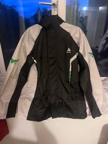 Raincoat