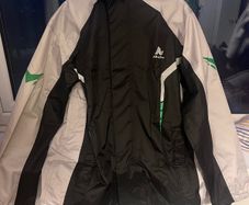 Raincoat