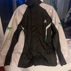 Raincoat