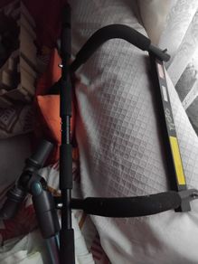 Exercise Pull Bar