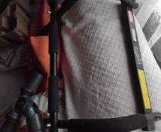 Exercise Pull Bar