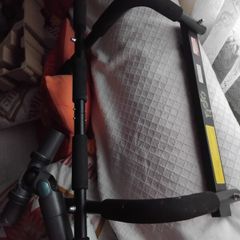 Exercise Pull Bar