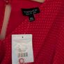 Topshop Midi Dress Image 3