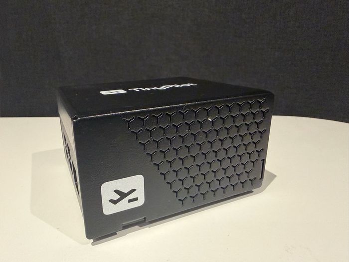 TinyPilot Voyager 2a KVM over IP (USB-C) - Mint Condition