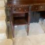 antique sideboard Image 5