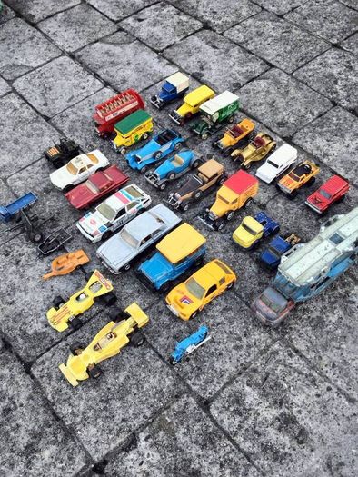 toys