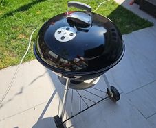 Bbq