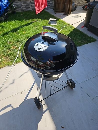 Bbq
