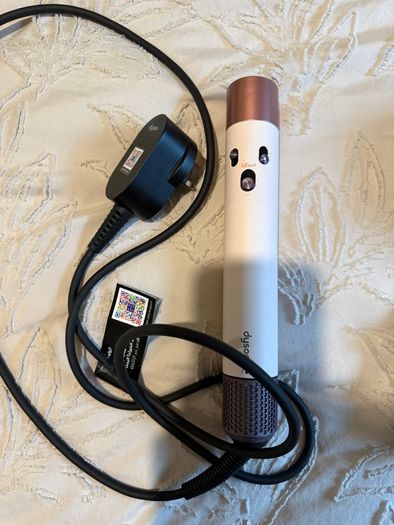 Dyson Airwrap Multistyler and Dryer
