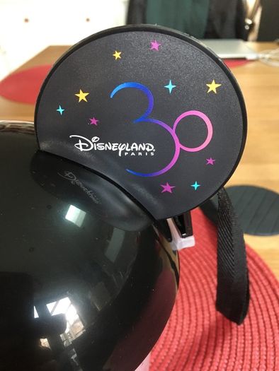 collectables Disneyland Paris