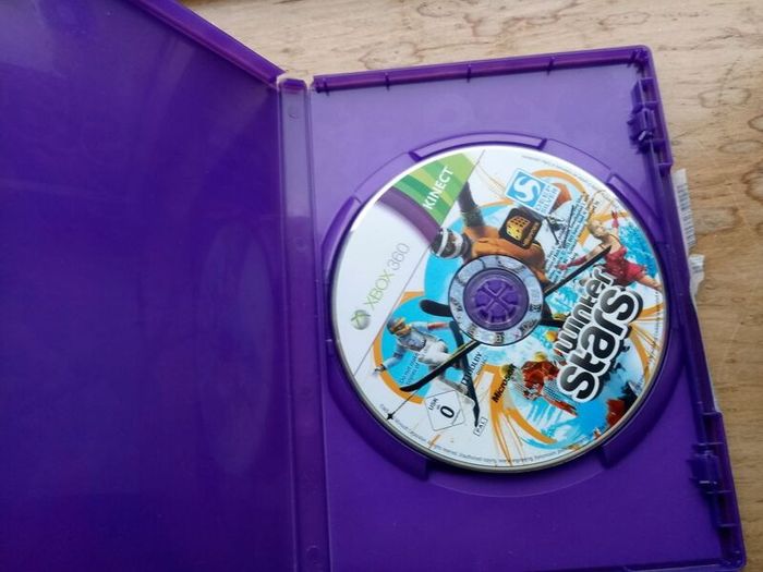 Rare Xbox 360 Winter Stars