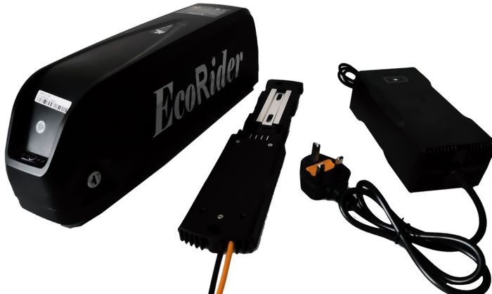 e bike  battery 36v 30ah