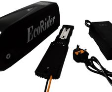 e bike  battery 36v 30ah