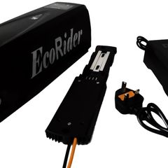 e bike  battery 36v 30ah