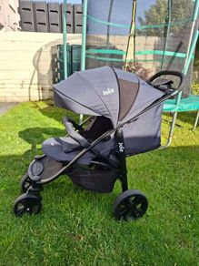 Joie stroller