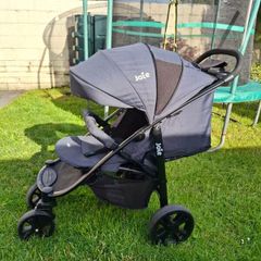 Joie stroller