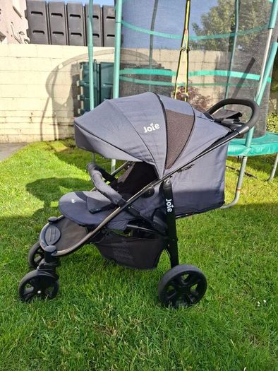 Joie stroller
