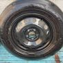 Steel Wheels Premium Van Tyres 215 65 R16 C 5x108)  Will Sell Separately Image 3