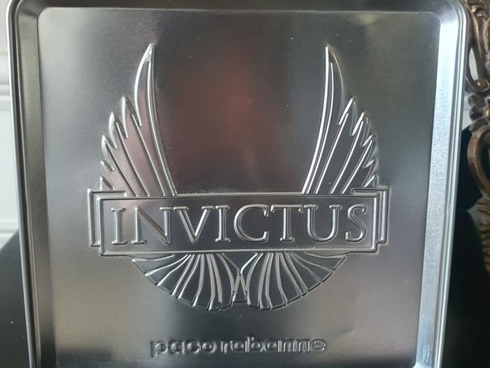 Paco Rabanne Invictus