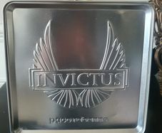 Paco Rabanne Invictus