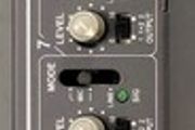 Pre amplifier