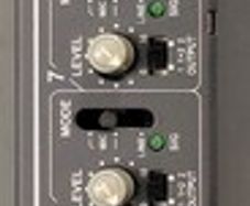 Pre amplifier