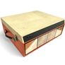 vintage Alba Record Player Dansette Retro Image 4