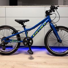 Carrera Abbys Kids Bike 20 inch