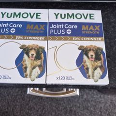 dog yu-move
