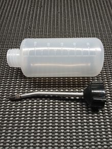 Liquid dispenser (120ml)
