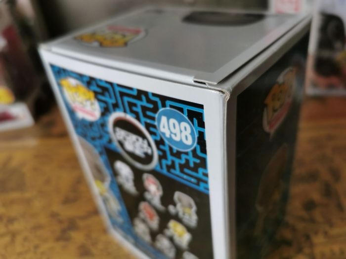 Aech Funko Pop Vinyl Figure ! from Ready Player One Movie ! 2018 !