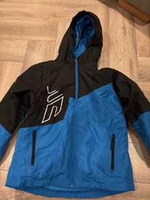 Boys Ski Pants & Jacket