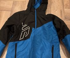 Boys Ski Pants & Jacket