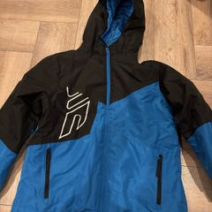 Boys Ski Pants & Jacket