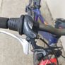 Carrera Blast Junior Mountain Bike - 20" Wheel Image 2