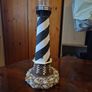 Rare Find. Vintage Light Hause. Image 9