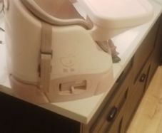 baby feeding chair