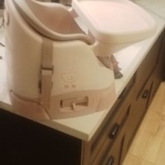 baby feeding chair