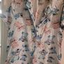 stitch pj set Image 2