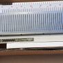 Chunky Electronic Knitting machine Image 10